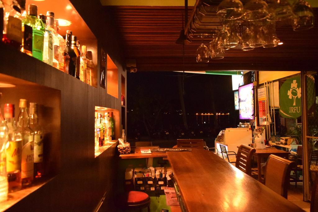 Sea Dream Patong Διαμέρισμα Εξωτερικό φωτογραφία