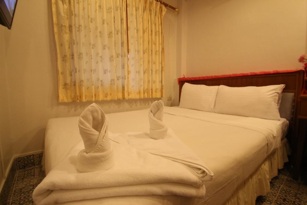Sea Dream Patong Διαμέρισμα Εξωτερικό φωτογραφία