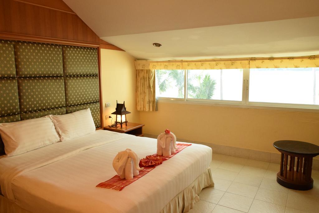 Sea Dream Patong Διαμέρισμα Εξωτερικό φωτογραφία