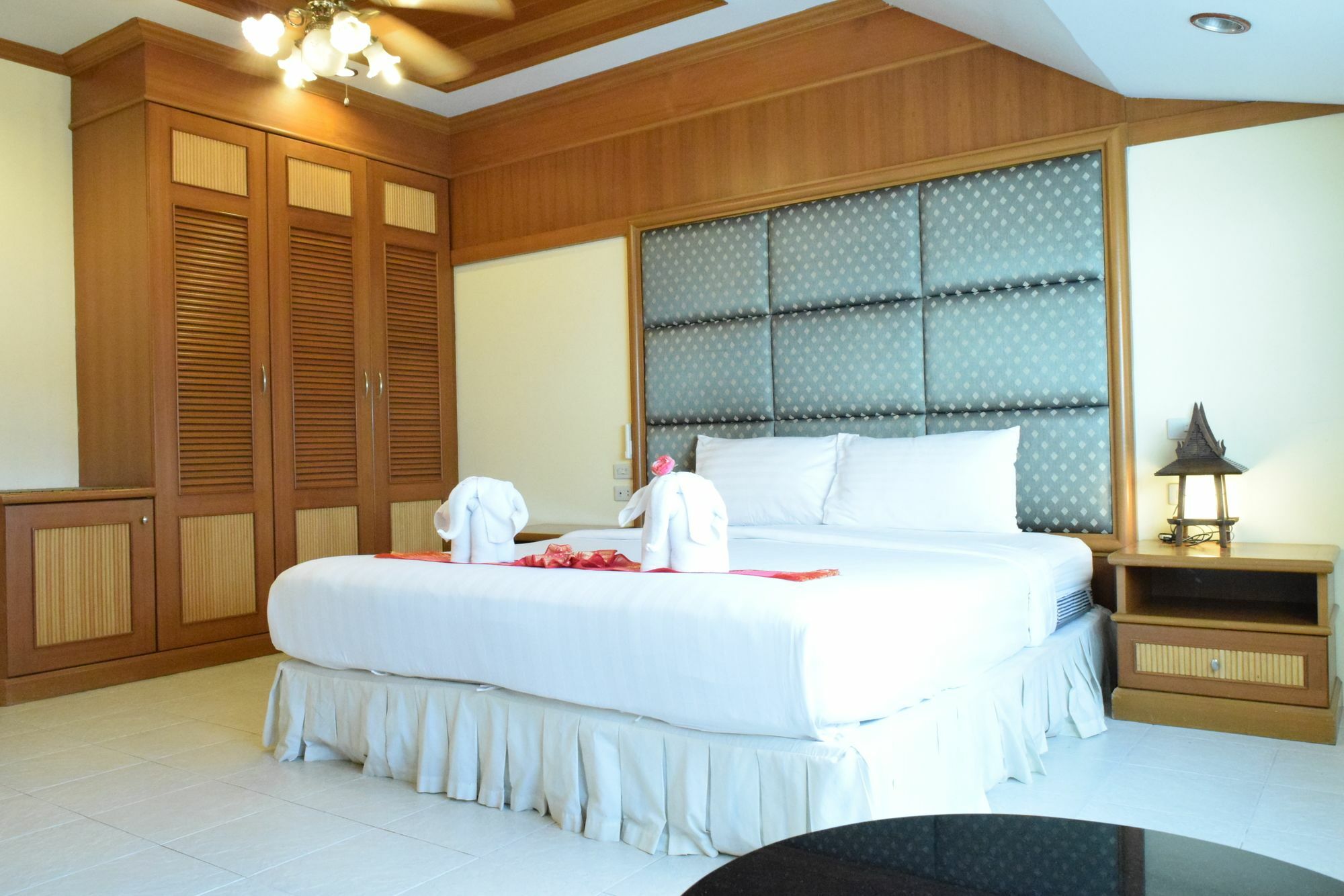 Sea Dream Patong Διαμέρισμα Εξωτερικό φωτογραφία