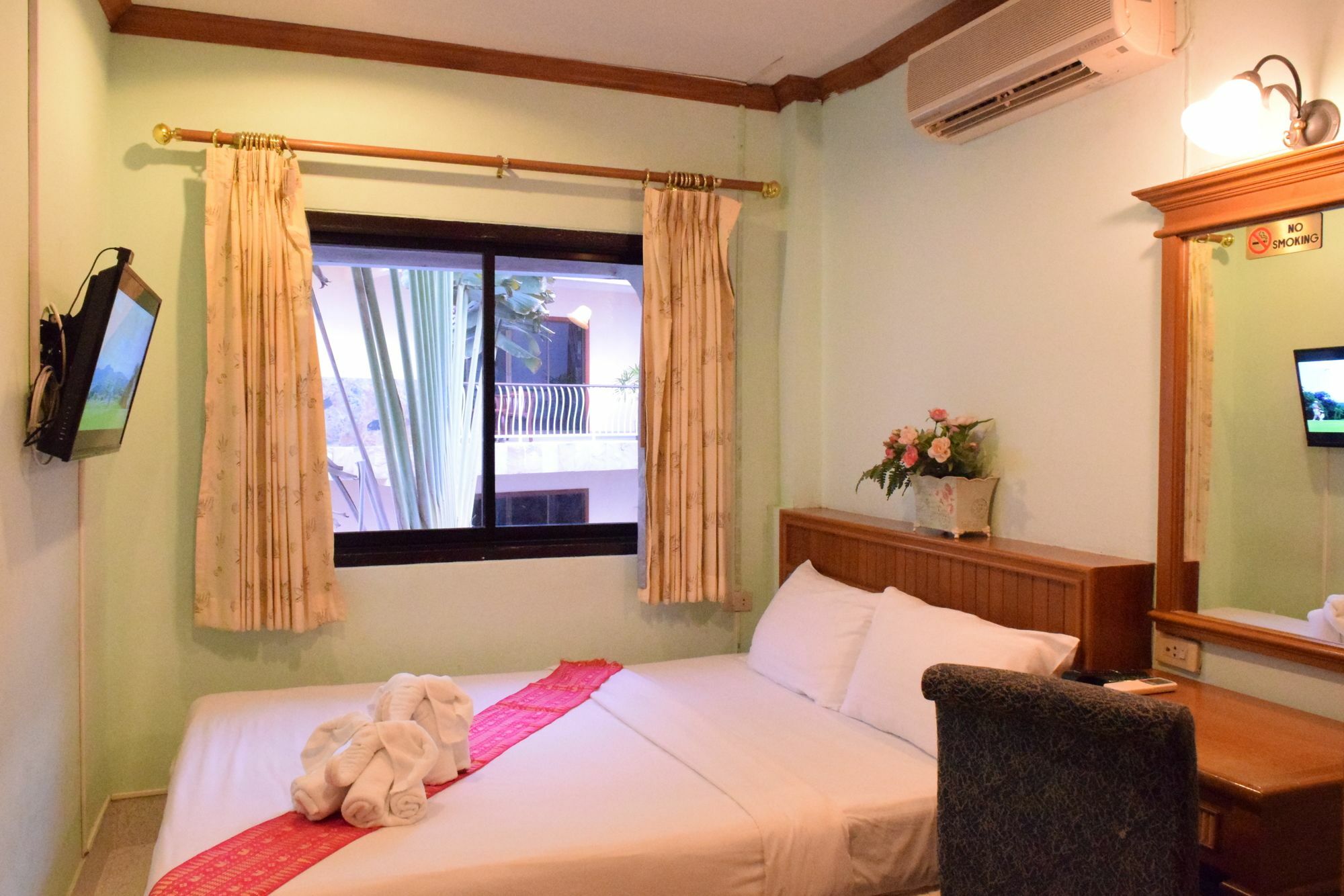 Sea Dream Patong Διαμέρισμα Εξωτερικό φωτογραφία