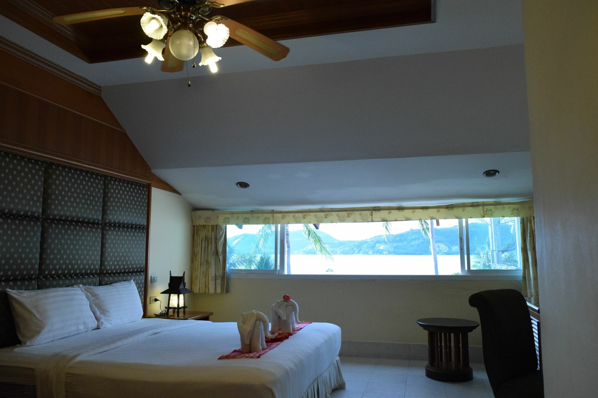 Sea Dream Patong Διαμέρισμα Εξωτερικό φωτογραφία