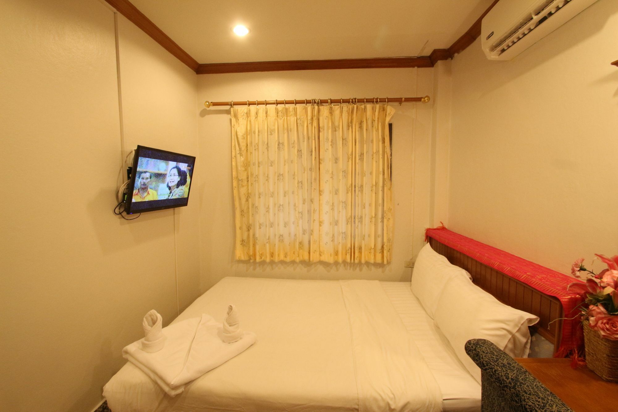 Sea Dream Patong Διαμέρισμα Εξωτερικό φωτογραφία